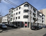 Eladó lakás (téglaépítésű) Budapest IV. kerület, 66m2